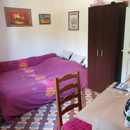 Maison Au Pied Du Parc National Des Cevennes Villa Arre Екстериор снимка