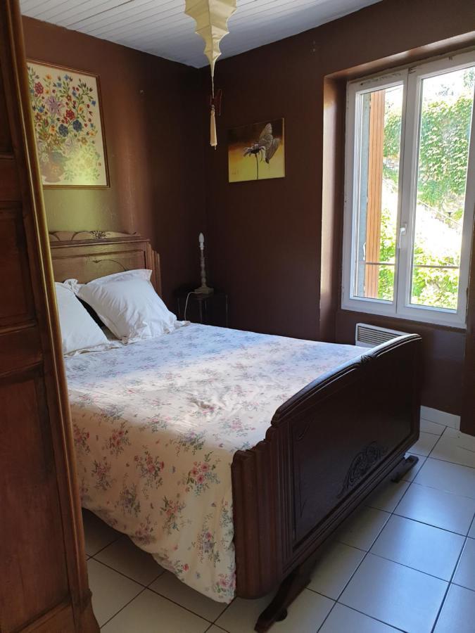 Maison Au Pied Du Parc National Des Cevennes Villa Arre Екстериор снимка