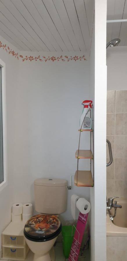 Maison Au Pied Du Parc National Des Cevennes Villa Arre Екстериор снимка